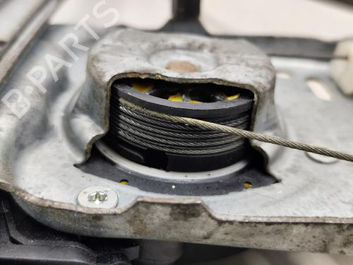 Front left window mechanism RENAULT ESPACE IV (JK0/1_) 2.2 dCi (JK0H) | BP31599575C22  - Image 9