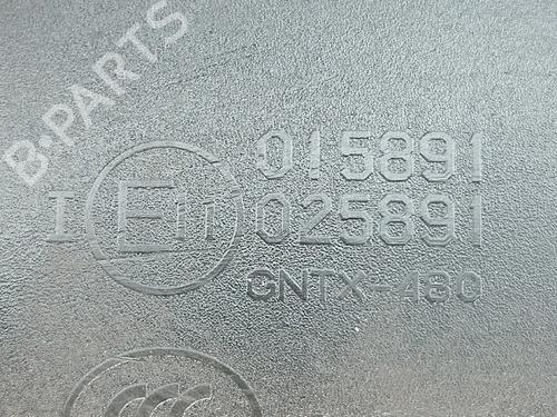 Rear mirror BMW 5 (E60) 530 d | BP31835807I6 