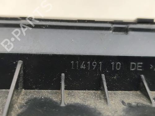 Climate control BMW 5 (E60) 530 d | BP31835808I5 