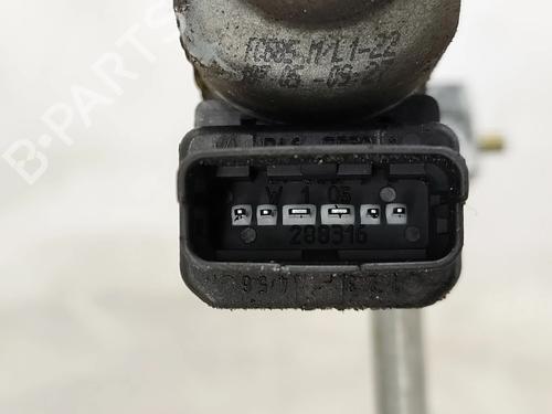 Rear left window mechanism RENAULT ESPACE IV (JK0/1_) 2.2 dCi (JK0H) | BP31599574C24 - Image 7