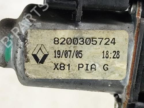 Rear left window mechanism RENAULT ESPACE IV (JK0/1_) 2.2 dCi (JK0H) | BP31599574C24 - Image 8