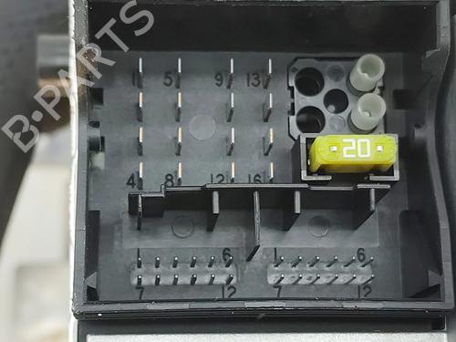 Radio BMW 5 (E60) 530 d | BP31835810E6 