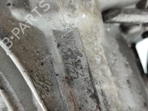 Gearbox NISSAN PRIMERA (P12) 1.9 dCi | BP31718509M3 