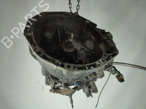 gearbox-nissan-primera-p12-2002-31718509 main image
