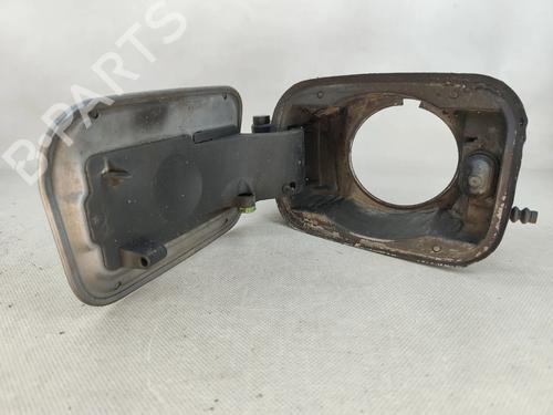 Fuel flap BMW 5 (E60) 530 d | BP31835811C131