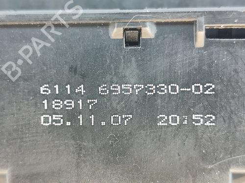 Fuse box BMW 5 (E60) 530 d | BP31835812E1 