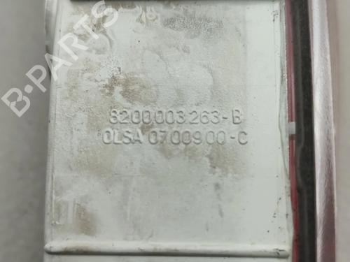 Kabinelys RENAULT ESPACE IV (JK0/1_) 2.2 dCi (JK0H) | BP31599601I8  - Image 7