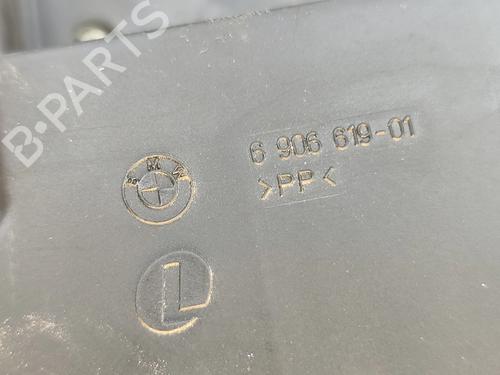 Fuse box BMW 5 (E60) 530 d | BP31835813E1 