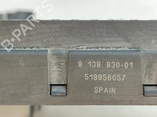 Fuse box BMW 5 (E60) 530 d | BP31835813E1 