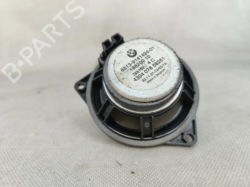 Speaker BMW 5 (E60) 530 d | BP31835814E2