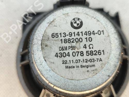Speaker BMW 5 (E60) 530 d | BP31835814E2