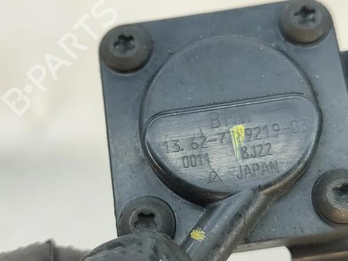 Electronic module BMW 5 (E60) 530 d | BP31835816M83 