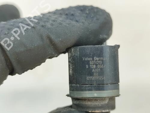 Electronic module BMW 5 (E60) 530 d | BP31835817M83 