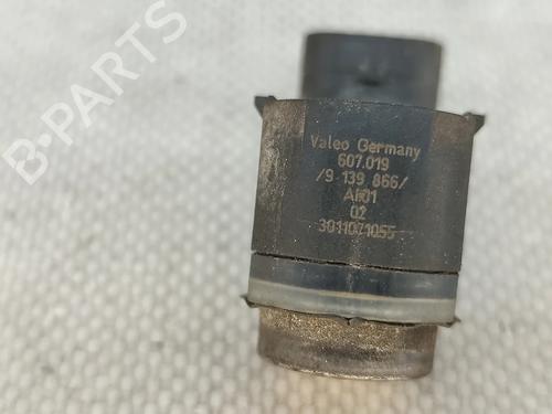 Electronic module BMW 5 (E60) 530 d | BP31835818M83 