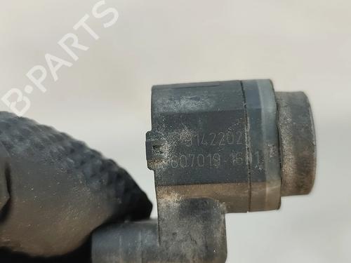 Electronic module BMW 5 (E60) 530 d | BP31835818M83 