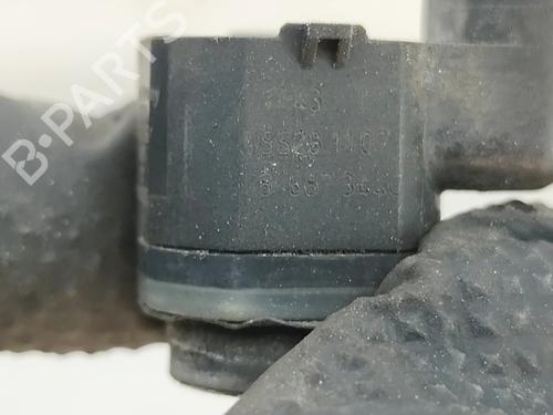 Electronic module BMW 5 (E60) 530 d | BP31835818M83 