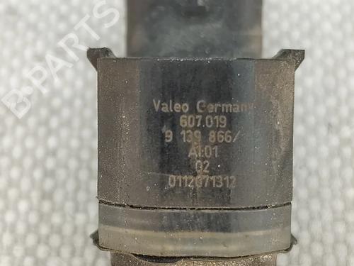 Electronic module BMW 5 (E60) 530 d | BP31835819M83 