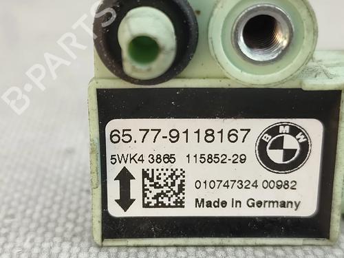 Electronic module BMW 5 (E60) 530 d | BP31835823M83 