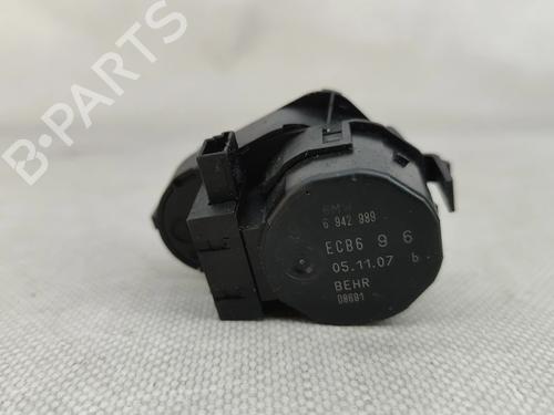 Module électronique BMW 5 (E60) 530 d (235 hp) 31835827