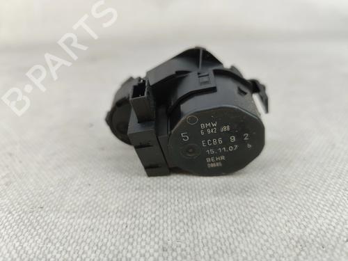 Module électronique BMW 5 (E60) 530 d (235 hp) 31835826