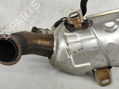 Katalysator CITROËN BERLINGO MULTISPACE (B9) 1.6 BlueHDi 100 | BP31832520M10