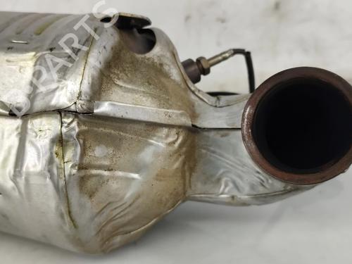 Katalysator CITROËN BERLINGO MULTISPACE (B9) 1.6 BlueHDi 100 | BP31832520M10