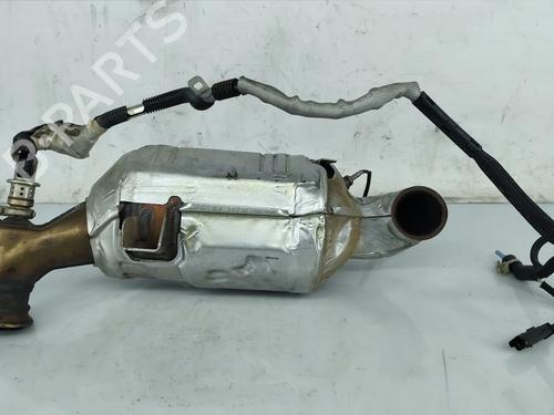 Katalysator CITROËN BERLINGO MULTISPACE (B9) 1.6 BlueHDi 100 | BP31832520M10