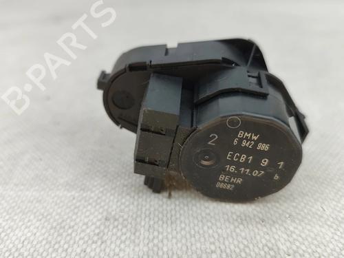 Module électronique BMW 5 (E60) 530 d (235 hp) 31835824