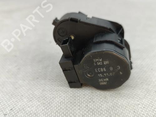 Module électronique BMW 5 (E60) 530 d (235 hp) 31835828