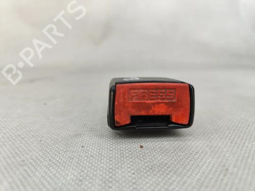 Used Seat buckle Seat buckle PEUGEOT 106 I (1A, 1C) 1.1 (60 hp) 31883120 31883120
