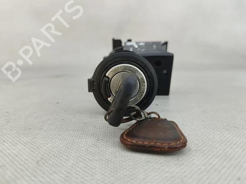 Used Ignition barrel Ignition barrel FIAT PUNTO (188_) 1.2 16V 80 (188.233, .235, .253, .255, .333, .353, .639,... (80 hp) 31883122 31883122