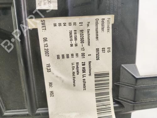 Glove box BMW 5 (E60) 530 d | BP31835896C95