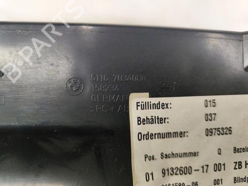 Glove box BMW 5 (E60) 530 d | BP31835896C95