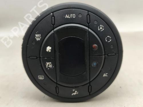 Used Climate control Climate control 31599595 31599595
