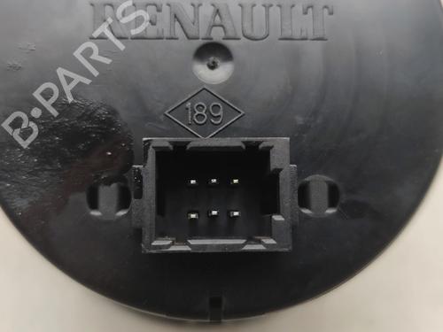 Climate control RENAULT ESPACE IV (JK0/1_) 2.2 dCi (JK0H) | BP31599595I5  - Image 5