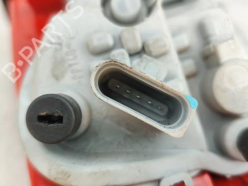 Right taillight AUDI A4 B8 Avant (8K5) 2.0 TDI | BP31883126C35 