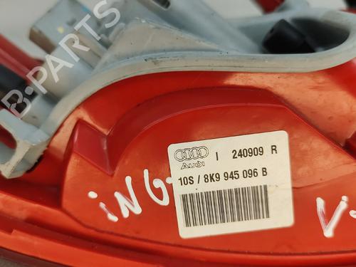 Right taillight AUDI A4 B8 Avant (8K5) 2.0 TDI | BP31883126C35 