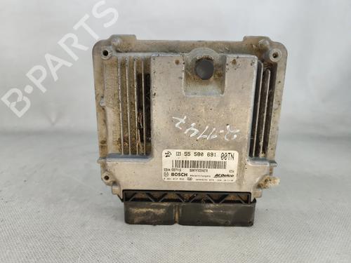 engine-control-unit-ecu-opel-corsa-d-s07-2006-2007-2008-2009-2010-2011-2012-2013-2014-2015-31883119 main image