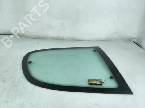 Panel rude bagtil højre PEUGEOT 206 Hatchback (2A/C) 1.4 i (75 hp) 31836006