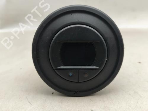 Used Climate control Climate control 31599594 31599594