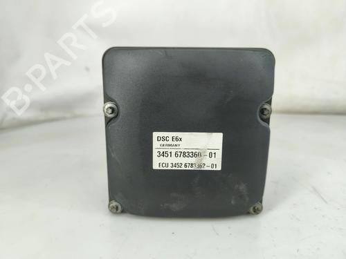 ABS pump BMW 5 (E60) 530 d | BP31835926M43