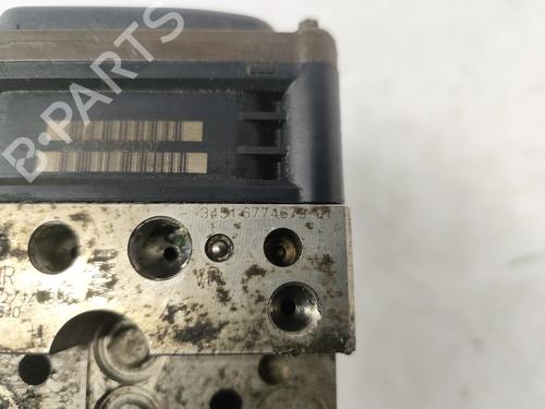 ABS pump BMW 5 (E60) 530 d | BP31835926M43