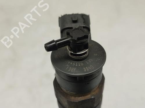 Injector PEUGEOT 307 Break (3E) 1.4 HDi | BP31345039M100 - Image 6