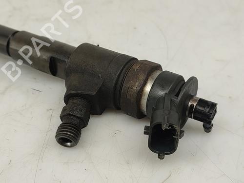 Injector PEUGEOT 307 Break (3E) 1.4 HDi | BP31345039M100 - Image 4