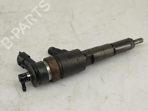 Injector PEUGEOT 307 Break (3E) 1.4 HDi | BP31345039M100 - Image 2