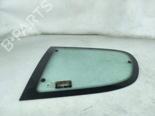 Panel rude bagtil venstre PEUGEOT 206 Hatchback (2A/C) 1.4 i (75 hp) 31836007