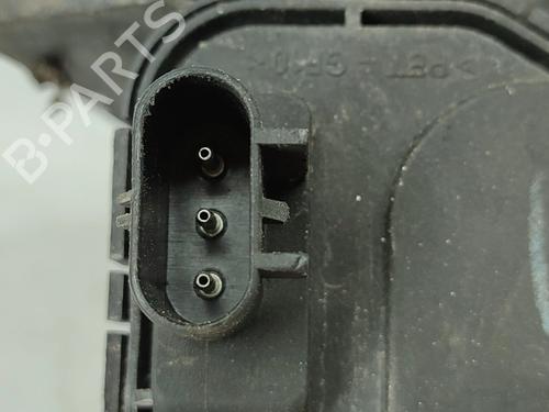 Left headlight OPEL VECTRA B (J96) 1.7 TD (F19) | BP30881759C28 