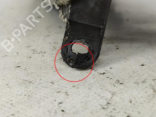 Left headlight OPEL VECTRA B (J96) 1.7 TD (F19) | BP30881759C28 