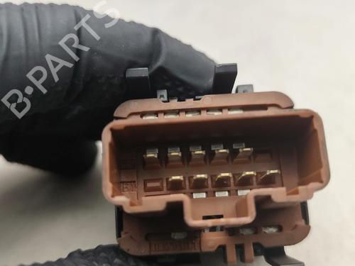 Left front window switch RENAULT ESPACE IV (JK0/1_) 2.2 dCi (JK0H) | BP31599604I27  - Image 10