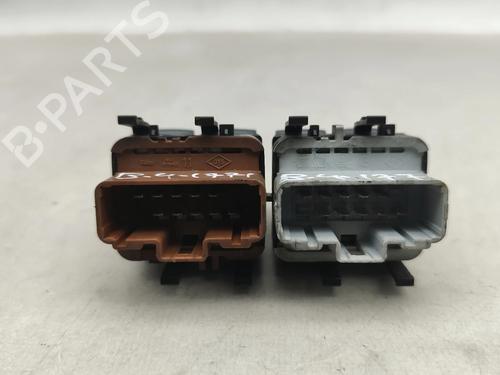 Left front window switch RENAULT ESPACE IV (JK0/1_) 2.2 dCi (JK0H) | BP31599604I27  - Image 8